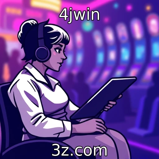 Acessibilidade em jogos para pessoas com deficiência