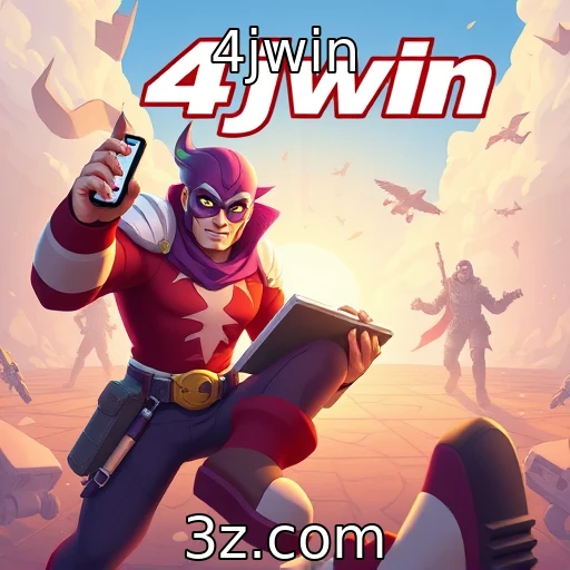 Crescimento do mercado de jogos mobile