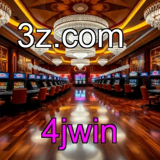 4jwin Apostas Esportivas